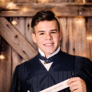 Meet your Posher, Pierre-olivier